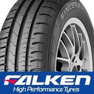 ( NEW ) Ban Falken Sincera 205 70 R15 SN832i 205 70 15