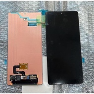 ready Stock LCD SM Galaxy S25 Ultra/S23 FE/S24 FE/ note 20 ultra 100% original LCD Display