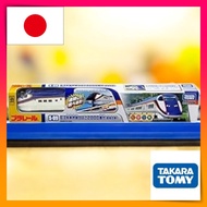 Plarail S-09 E3 Series Shinkansen Tsubasa 2000 – Coupling Compatible Train Toy for Kids