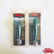 Rapala Velvet Squid Fishing Lure Set