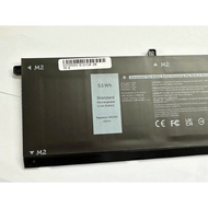 preorder New H5CKD Battery for Dell Inspiron 5300 5401 5405 5501 5502 Vostro 5300 5401
