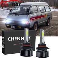 For Toyota Liteace KM36 YM31 CM31 1992 to 2009 (Car Headlight Headlamp) - ZJY cly LED Headlight Bulb