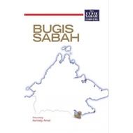 ITBM Siri Etnik Sabah ITBM-UMS : Bugis Sabah - Asmiaty Amat