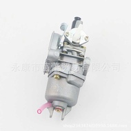 40-6 Carburetor/47CC/49CC Carburetor/Medium Sports Carburetor/Children's Sports Car Gasoline Motor C