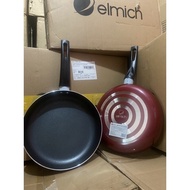 Elmich non-stick pan 24cm