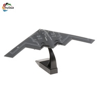 chulisia 1:200 B-2 Fighter Alloy Metal Diecast Model Aircraft Collections & Stand