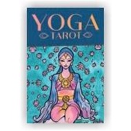 Yoga Tarot/Yoga Tarot/Massimiliano Filadoro eslite