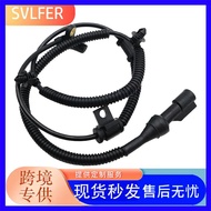 1 Piece 9L3Z-2C204-A Car Anti-Holding Brake System Suitable for Ford ABS Sensor 9L3Z2C204