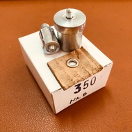 MATA 5mm chicken eye mattress 350 chicken eye mattress/