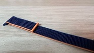 限時優惠🔥 Apple Watch 錶帶 100% Apple Original 40mm Sport Loop 深藍