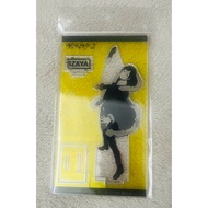 DRRR Durarara15th Anniversary Animate Animation Animation Animation Products Goods Pop Up Store Izay