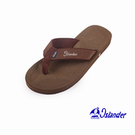 Islander Elite NL (Brown)  - Islander Slippers