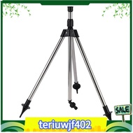 【●TI●】Garden Lawn Farmland Plant Watering Tripod Impact Sprinkler Irrigation Kits Home Garden Supplies