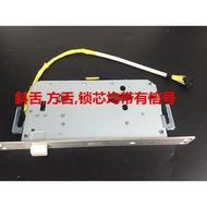 Electronic Lock Body, 6068 Anti-Theft Lock Body, Smart Lock Body, Hotel Lock Body, Fingerprint Lock,