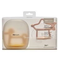 [MOYUUM] MADE IN KOREA Wrist Teether 1+1 Gift Pack Set Bracelet Wrist Teether