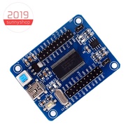 EZ-USB FX2LP CY7C68013A USB Core Board USB Analyzer Module Logic Analyzer Multifunction Convenience 