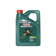 3384282 Castrol Magnatec 10W40 Semi Synthetic Engine Oil