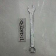 Wrench 17 mm wrench selleryRing