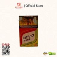 (+21) ROKO ENVIO KRETEK JAMBU