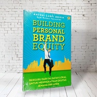 BUILDING PERSONAL BRAND EQUITY
