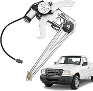 741-831 Power Window Regulator with Motor Front Left Driver Side Compatible with Ford Ranger 1993-20