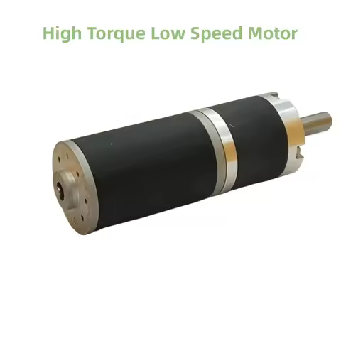 150KG 42mm 4268 42ZY DC planetary reducer motor planetary gear 12V 24V steel pipe large torque adjus