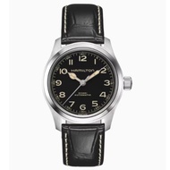 HAMILTON KHAKI FIELD SWISS MADE AUTOMATIC MEN WATCH 38mm (HMT-H70405730)