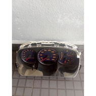 meter daihatsu yrv turbo, perodua kenari kelisa