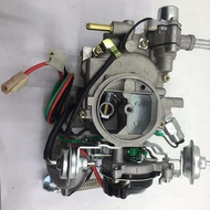 SherryBerg carb carbuettor carby NEW carb AISAN 2H 21 2 BARREL CARBURETOR for MAZDA B3 323 (BF/BW) 1