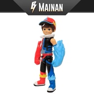 FGURA BOBOIBOY FROSTFIRE V1 & V2 COLLECTOR BOX EDITION