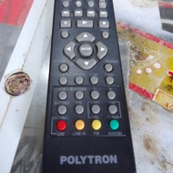 remote speaker polytron pma 9502