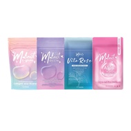 Malinest 15 Tablets (4 Options)