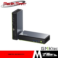 GMKTEC NUCBOX K13 MINI PC | INTEL CORE ULTRA 7 256V | 16GB RAM | 1TB SSD | WINDOWS 11 PRO