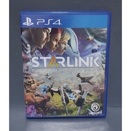 Ps4 Starlink Battle for Atlas (used)