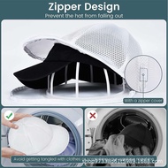 Cap Washer Hat Washer Baseball Cap Cleaning Protector Cap Washing Frame Cage Shape Protect Casing Cap Holder Cover Cap