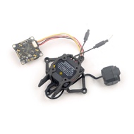 [Op105] Happymodel Mobula8 2S 85Mm โดรน HD ดิจิตอล Micro FPV Bwhoop CRAZYF405HDELRS UART ExpressLRS 