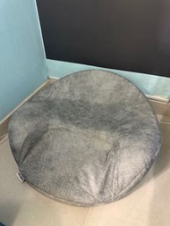 冥想瑜伽打坐記憶棉坐墊