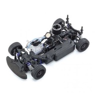 Kyosho 油動 遙控車 ｜1/10 Scale Radio Controlled .15 Engine Powered 4WD Touring Car FW-06 Chassis