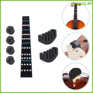 Violin Fret Sticker Practice Mute Finger Tape Fretboard Shape Stickers Fingerboard chuancsj