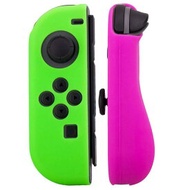 BLUEHOOSYOO Nintendo Switch Joy-Con シリコンケース (L)/(R) カバー ニンテンドースイッチ 任天堂 コントローラ用 保護ケース キズ防止 滑り止め