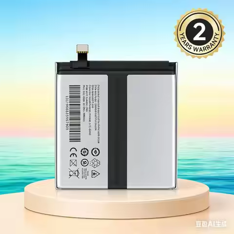 4S Mobile Phone Battery For Apple iPhone 4S 1430mAh Real Capacity
