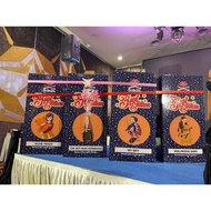 Sobella LIPMATTE HQ ORIGINAL