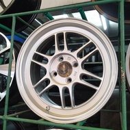 ssw rpf 1 r15