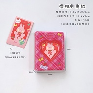 SHINSDAY Kolbuk Collect Book Binder Mini Photocard Album Kpop Tempat PC Holder