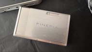 Fujifilm FinePix Z1 CCD