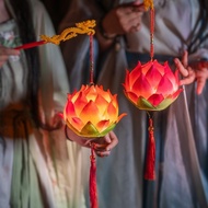 Children Lantern Portable Chinese Lantern Lantern Lantern Toy Chinese Lantern Ornaments Antique Hanf