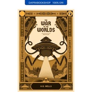 The War of The Worlds - HG Wells - Shira Media