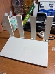 華為路由器