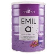 Etblisse Earth-Friendly Milk (EMIL) a2