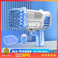 QINYE Bubble Gun 36 HoleBazooka - SM-36 Original 99 Square